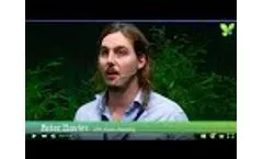 ECO15 London: Peter Davies Green Running Video