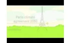 A Bright Future for Europe its Electric - Video