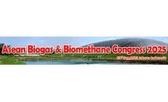 Asean Biogas & Biomethane Congress 2025
