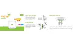 Engage - Online Energy Monitor - Manual