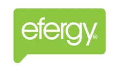 Efergy - Model ELC-CT-EN1PH - Online Energy Monitor with Display Brochure