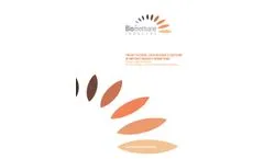 Biomethane Industry Catalogue