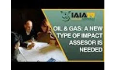 Is the Oil and Gas Industry Able to Adapt to the Renewable Energy Revolution? Part 2 of 4 - Video