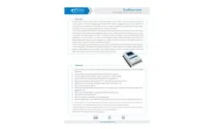 DuoRacer - Model 10-30A Series - MPPT Dual Battery Charge Controller Brochure