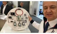 NG9 Network analizer Energy Monitoring Solutions  