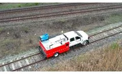 Samlex America + Wilcox Bodies | Power Inverters for CN Rail Truck Bodies - Video