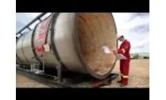 Infratech Corporation Ernst & Young Entrepreneur of the Year - Video