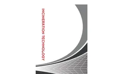 Infratech - Incineration Technology - Brochure