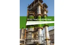 Level-Trac & Steam-Trac - Brochure