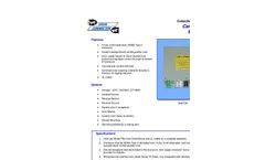 Union Connector - Cam Boxes Brochure