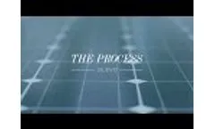 How Are Solar Panels Made? See the Process Video