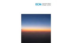 Company Brochure