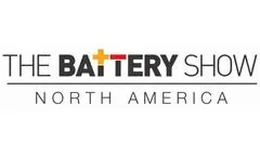 Battery Show and EV Tech Expo - 2025