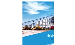 DP - EcoMulti Boiler Brochure