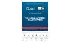 ADIPEC 2022 - Brochure