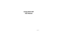 MPP - Wifi Module - Manual