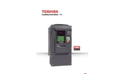 G9 Low Voltage Severe Duty Industrial Brochure