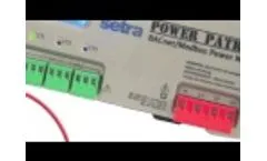 Introducing Setra`s Power Patrol Meter Video