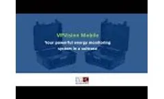 VPVision Mobile - Video