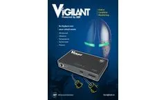 Vigilant - Brochure