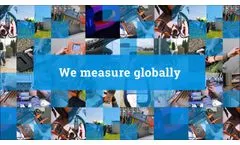 Sonel - We Measure Globally! Test and Measurement Equipment Manufacturer - Video