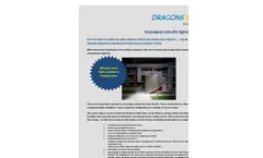 Retro Street Lighting Brochure