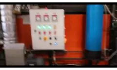 Steam Generator - Video