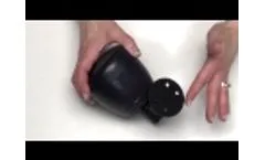 Battery Powered Driveway Monitor - Video