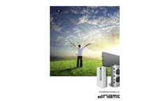 Dinamic - Model 2.0 Idro - Solar Thermodynamic System Brochure