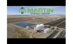 Powering Anaerobic Digesters through Combined Heat and Power - Video