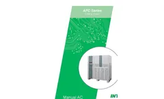 Intepro AFC Series - Data Sheet