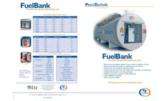 Aboveground Bunded Fuel Storage Tanks Brochure