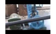 Steam Engine 20 HP with Boiler - Open Type 