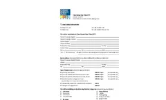Clean Energy Expo China - Registration Forms