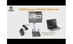 NetMeter Setup Video