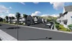 Solar Street Lights for Smart Cities