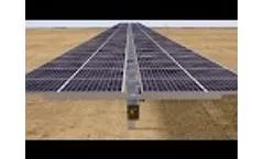 Introducing NX Gemini Two-in-Portrait Smart Solar Tracker Video