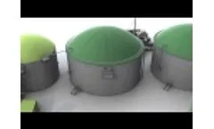 Ductor a Profitable Biotech Solution for Biogas Producers Video