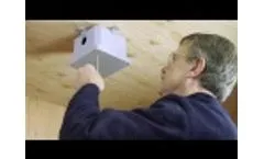 Scepter JBox Easier to Install - Video