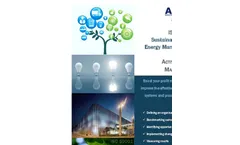 AEM ISO 50001