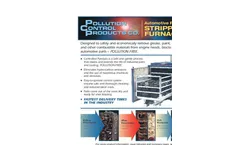 DryCleaner - Furnaces- Brochure