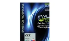 38th World Energy Engineering Congress 2014 - Brochure