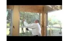 Window Measure Video