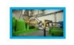 BioBANG Installed on Agricultural Plant - Video
