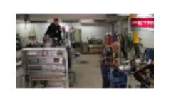 Skanska Goes Green with PetroBio Video