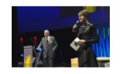 VYNCKE is Enterprise of the Year 2016! Video