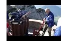 SGB am Wendelstein (English Version) Video