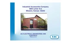 MCC Controls System Presentation