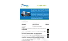 Circulation Unit Brochure