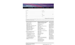 Attendee Registration Form